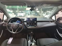 Toyota Corolla 2023 1.8L Smart Hybrid Dual Engine Elite - ფოტო 10