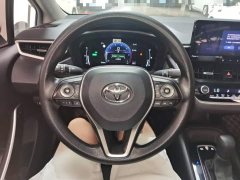 Toyota Corolla 2023 1.8L Smart Hybrid Dual Engine Elite - ფოტო 11