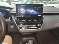 Toyota Corolla 2023 1.8L Smart Hybrid Dual Engine Elite - ფოტო 13