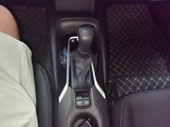 Toyota Corolla 2023 1.8L Smart Hybrid Dual Engine Elite - ფოტო 14