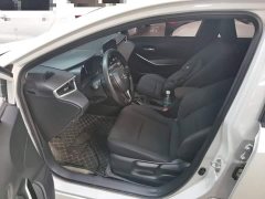 Toyota Corolla 2023 1.8L Smart Hybrid Dual Engine Elite - ფოტო 15