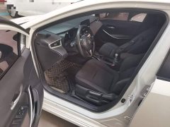 Toyota Corolla 2023 1.8L Smart Hybrid Dual Engine Elite - ფოტო 16