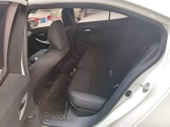 Toyota Corolla 2023 1.8L Smart Hybrid Dual Engine Elite - ფოტო 17