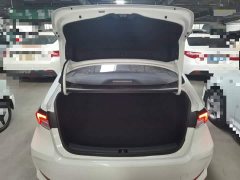 Toyota Corolla 2023 1.8L Smart Hybrid Dual Engine Elite - ფოტო 19