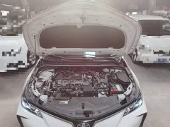 Toyota Corolla 2023 1.8L Smart Hybrid Dual Engine Elite - ფოტო 20