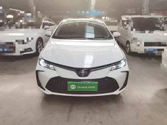 Toyota Corolla 2023 1.8L Smart Hybrid Dual Engine Elite - ფოტო 3
