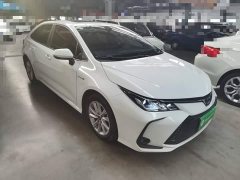 Toyota Corolla 2023 1.8L Smart Hybrid Dual Engine Elite - ფოტო 4