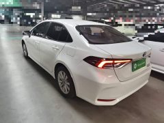 Toyota Corolla 2023 1.8L Smart Hybrid Dual Engine Elite - ფოტო 5