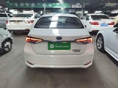 Toyota Corolla 2023 1.8L Smart Hybrid Dual Engine Elite - ფოტო 6