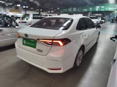 Toyota Corolla 2023 1.8L Smart Hybrid Dual Engine Elite - ფოტო 7