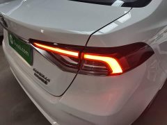 Toyota Corolla 2023 1.8L Smart Hybrid Dual Engine Elite - ფოტო 8