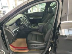Cadillac XT4 28T FWD Luxury - ფოტო 15