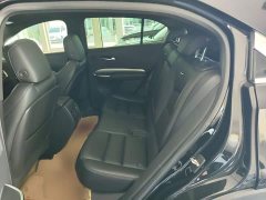 Cadillac XT4 28T FWD Luxury - ფოტო 17