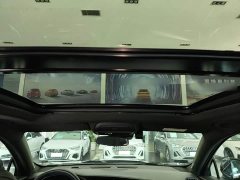 Cadillac XT4 28T FWD Luxury - ფოტო 18
