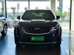 Cadillac XT4 28T FWD Luxury - ფოტო 3