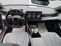 BYD Dolphin 2022 550km Standard Range RWD Luxury - ფოტო 10