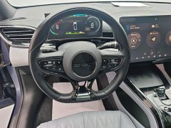 BYD Dolphin 2022 550km Standard Range RWD Luxury - ფოტო 11