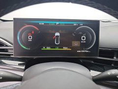 BYD Dolphin 2022 550km Standard Range RWD Luxury - ფოტო 12