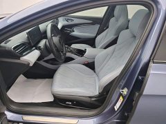 BYD Dolphin 2022 550km Standard Range RWD Luxury - ფოტო 15