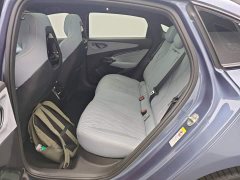BYD Dolphin 2022 550km Standard Range RWD Luxury - ფოტო 17