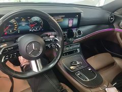 Mercedes-Benz E-Class 2023 Facelift E 260 L Sport - ფოტო 10