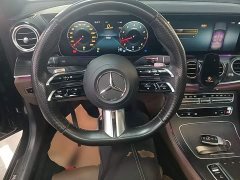 Mercedes-Benz E-Class 2023 Facelift E 260 L Sport - ფოტო 11