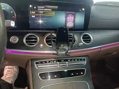 Mercedes-Benz E-Class 2023 Facelift E 260 L Sport - ფოტო 13
