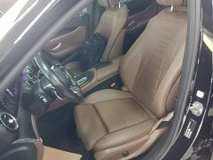 Mercedes-Benz E-Class 2023 Facelift E 260 L Sport - ფოტო 15