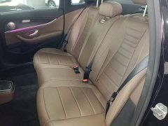 Mercedes-Benz E-Class 2023 Facelift E 260 L Sport - ფოტო 17