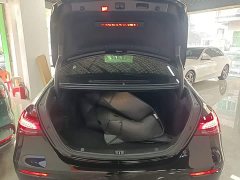 Mercedes-Benz E-Class 2023 Facelift E 260 L Sport - ფოტო 19