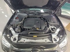 Mercedes-Benz E-Class 2023 Facelift E 260 L Sport - ფოტო 20