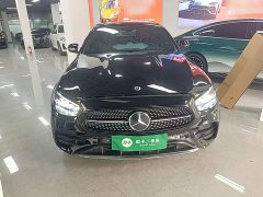 Mercedes-Benz E-Class 2023 Facelift E 260 L Sport - ფოტო 3