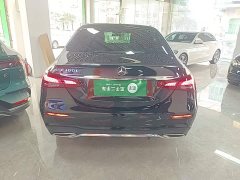 Mercedes-Benz E-Class 2023 Facelift E 260 L Sport - ფოტო 6