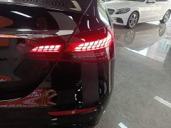 Mercedes-Benz E-Class 2023 Facelift E 260 L Sport - ფოტო 8