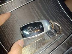 Mercedes-Benz E-Class 2023 Facelift E 260 L Sport - ფოტო 9