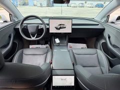 Tesla Model 3 2023 Rear-Wheel Drive - ფოტო 10