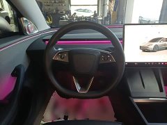 Tesla Model 3 2023 Rear-Wheel Drive - ფოტო 11