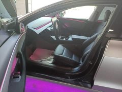 Tesla Model 3 2023 Rear-Wheel Drive - ფოტო 16