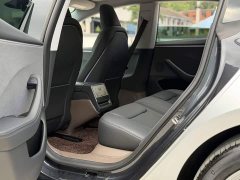 Tesla Model 3 2023 Rear-Wheel Drive - ფოტო 17