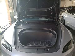 Tesla Model 3 2023 Rear-Wheel Drive - ფოტო 20