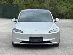 Tesla Model 3 2023 Rear-Wheel Drive - ფოტო 3
