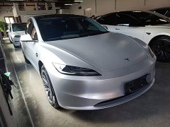Tesla Model 3 2023 Rear-Wheel Drive - ფოტო 4