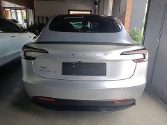 Tesla Model 3 2023 Rear-Wheel Drive - ფოტო 6