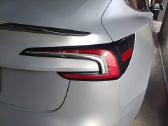 Tesla Model 3 2023 Rear-Wheel Drive - ფოტო 8