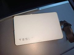 Tesla Model 3 2023 Rear-Wheel Drive - ფოტო 9