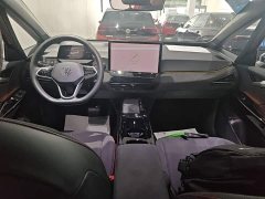 Volkswagen ID.3 2026 Smart Edition Intelligent Version GTX Package - ფოტო 10
