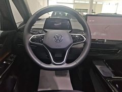 Volkswagen ID.3 2026 Smart Edition Intelligent Version GTX Package - ფოტო 11