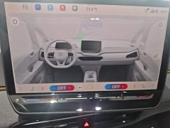 Volkswagen ID.3 2026 Smart Edition Intelligent Version GTX Package - ფოტო 13