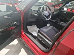 Volkswagen ID.3 2026 Smart Edition Intelligent Version GTX Package - ფოტო 16