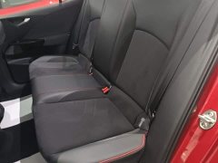 Volkswagen ID.3 2026 Smart Edition Intelligent Version GTX Package - ფოტო 17